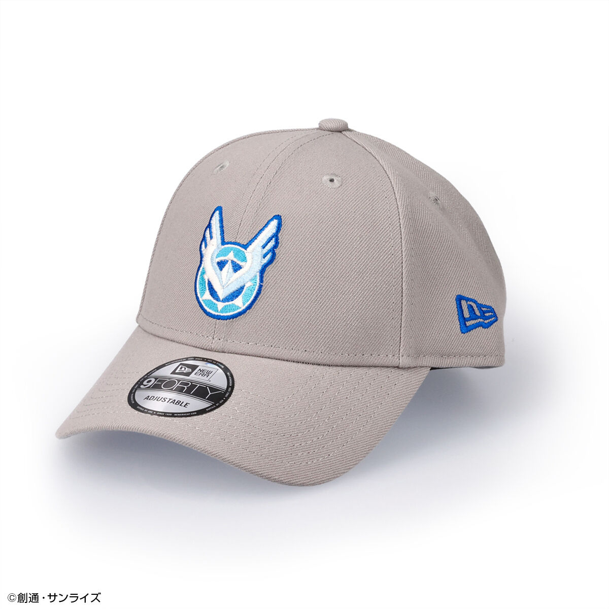 STRICT-G NEW ERA(R)『機動戦士ガンダムSEED FREEDOM』キャップ 9FORTY