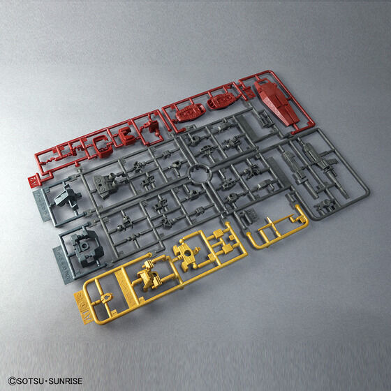 ENTRY GRADE 1/144 RX-78-2 ガンダム[ヴィンテージカラー] | GUNDAM