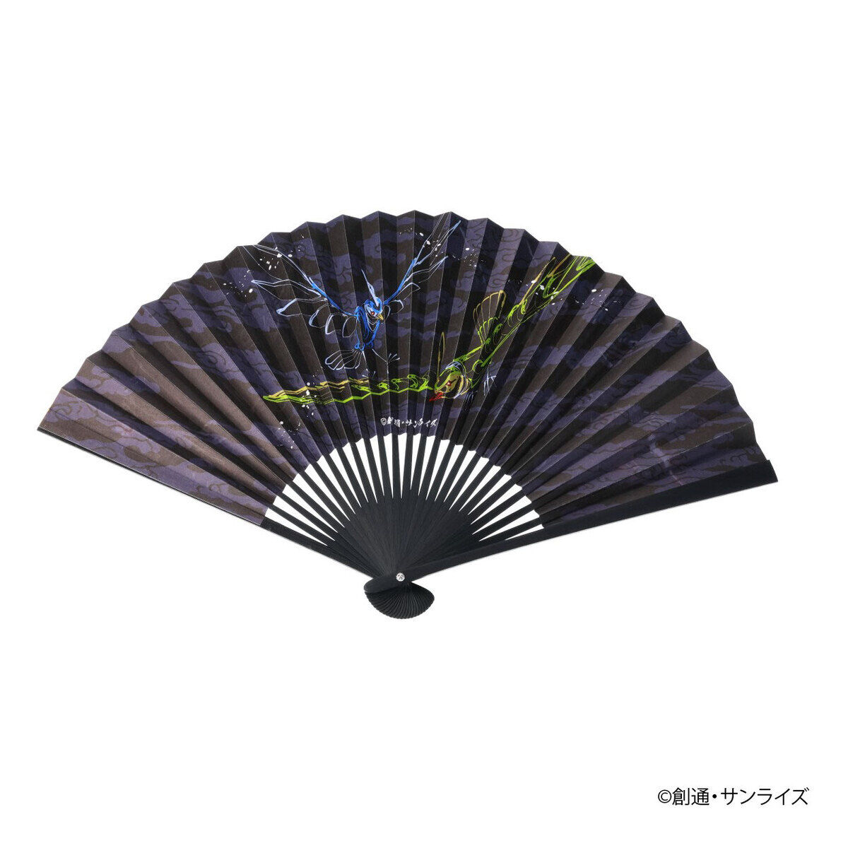 戦国無双2 扇子 戦国武将 扇子② | 野澤作蔵商店 nozawasakuzo_shoten