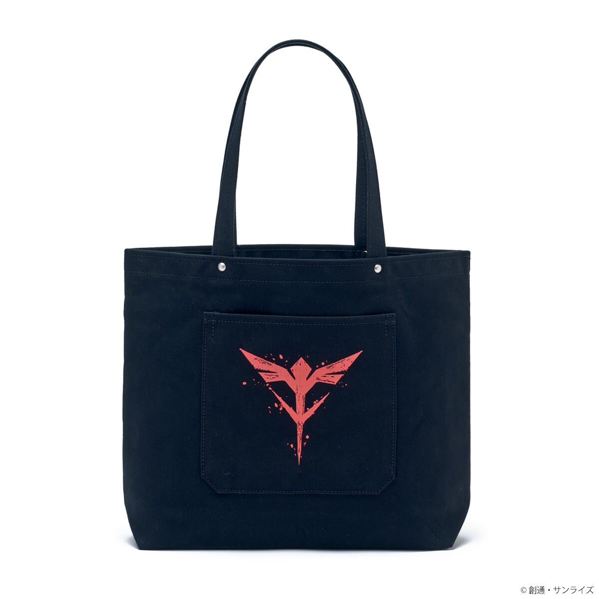 STRICT-G JAPAN 一澤信三郎帆布『機動戦士ガンダム 逆襲のシャア 