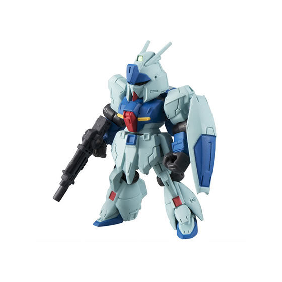 箱売】機動戦士ガンダム MOBILE SUIT ENSEMBLE 07 | GUNDAM Official
