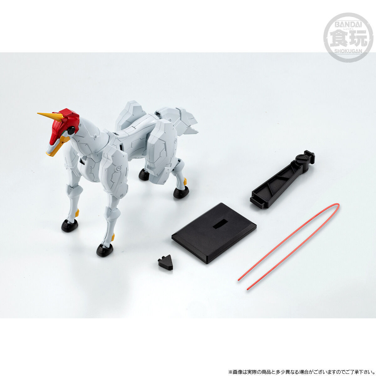 機動戦士ガンダム GフレームFA 風雲再起【プレミアムバンダイ限定