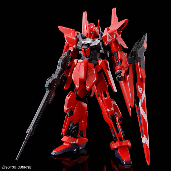 HG 1/144 デルタガンダム弐号機 | GUNDAM Official Website