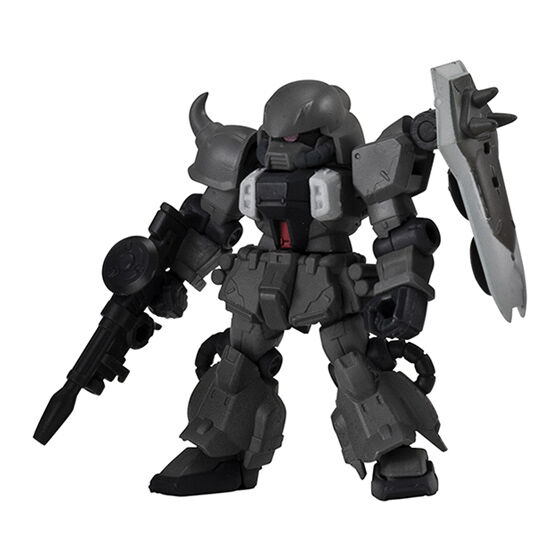 箱売】機動戦士ガンダム MOBILE SUIT ENSEMBLE 18.5 | GUNDAM Official
