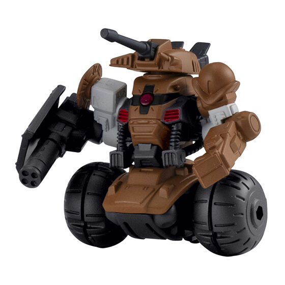 箱売】機動戦士ガンダム MOBILE SUIT ENSEMBLE 18.5 | GUNDAM Official
