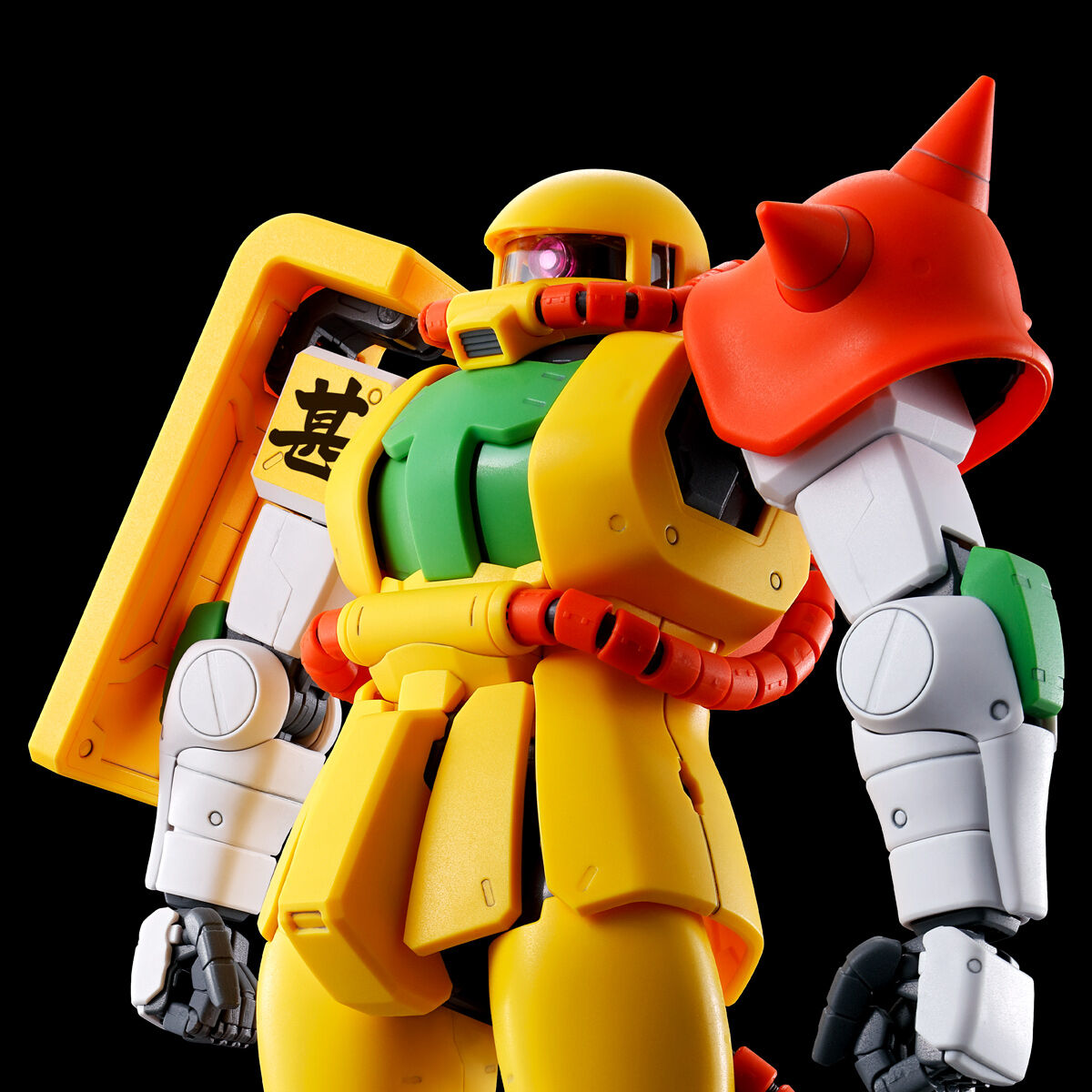 Gundam 量産型 ガンダム ザク 1 100 量産型リコ専用ザク GUNDAM 
