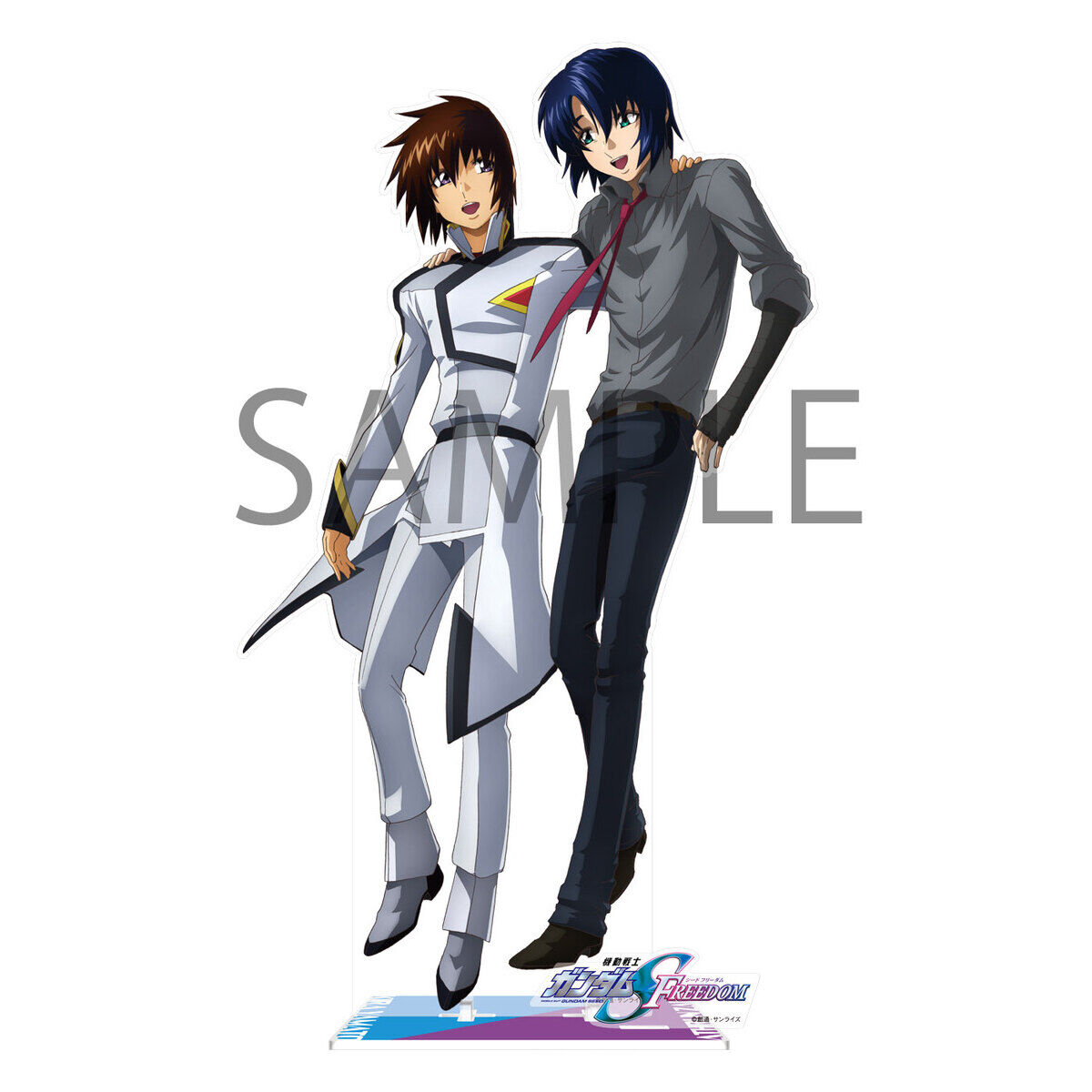 機動戦士ガンダムSEED FREEDOM (Blu-ray特装限定版)【A-on STORE版