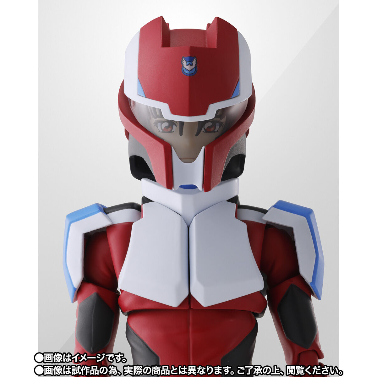 S.H.Figuarts シン・アスカ（コンパスパイロットスーツVer.） | GUNDAM