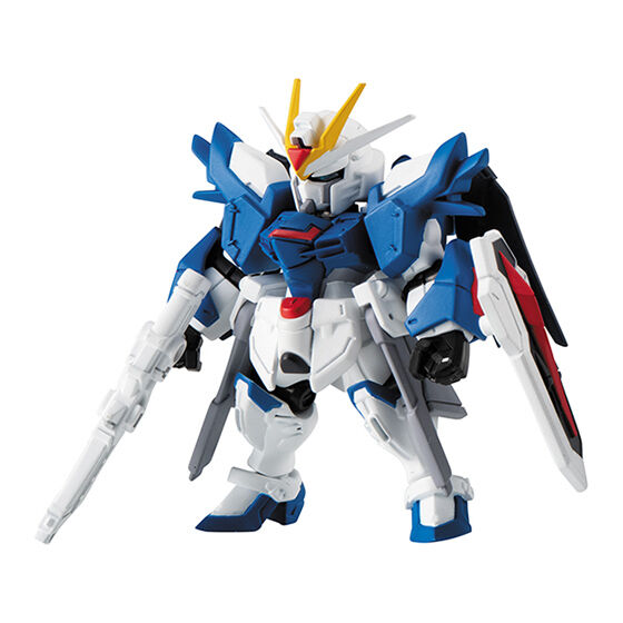 箱売】機動戦士ガンダム MOBILE SUIT ENSEMBLE 27 | GUNDAM Official