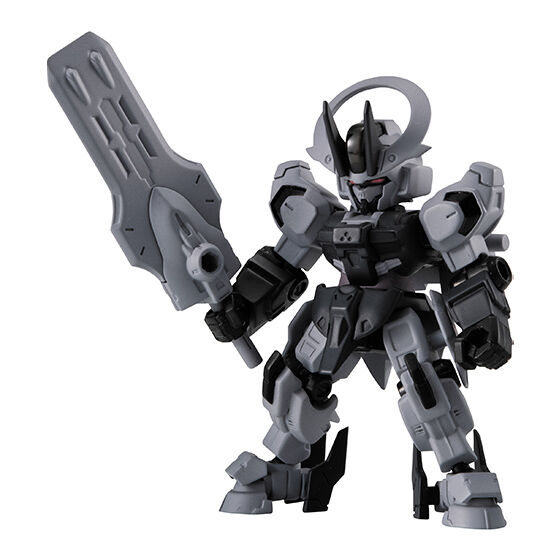 箱売】機動戦士ガンダム MOBILE SUIT ENSEMBLE 27 | GUNDAM Official