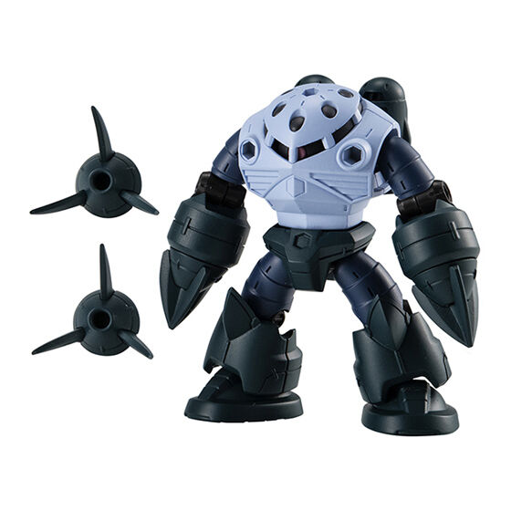 箱売】機動戦士ガンダム MOBILE SUIT ENSEMBLE 27 | GUNDAM Official