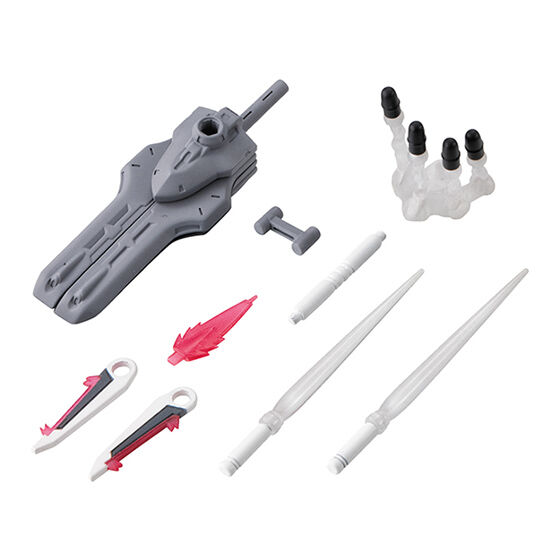 箱売】機動戦士ガンダム MOBILE SUIT ENSEMBLE 27 | GUNDAM Official