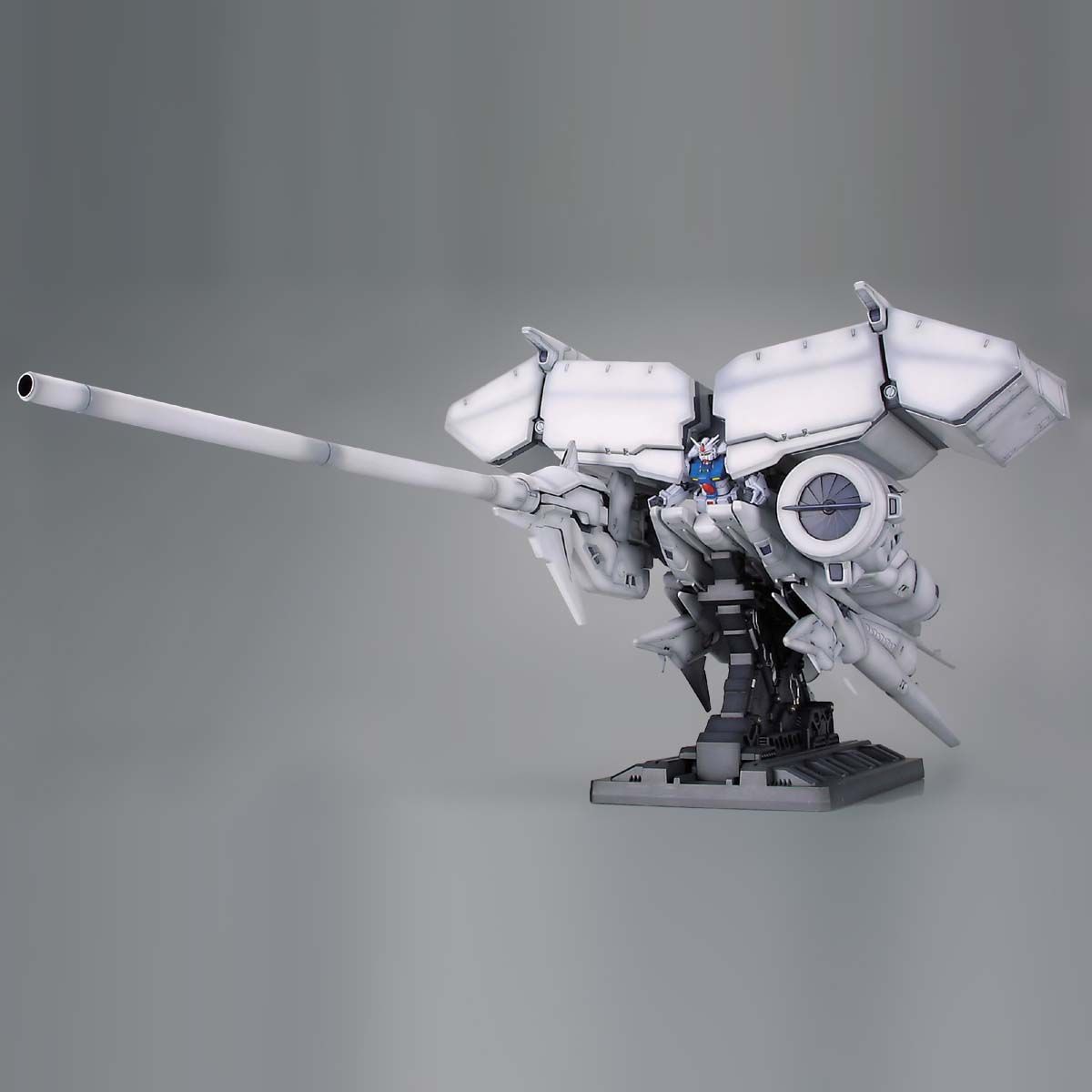 HG 1/144 ガンダムGP03 デンドロビウム | GUNDAM Official Website