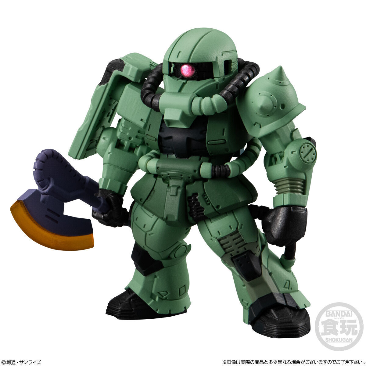 FW GUNDAM CONVERGE ♯26(10個入) | GUNDAM Official Website