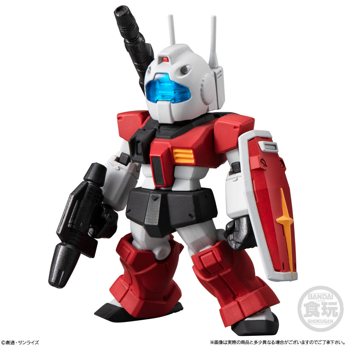 FW GUNDAM CONVERGE ♯26(10個入) | GUNDAM Official Website