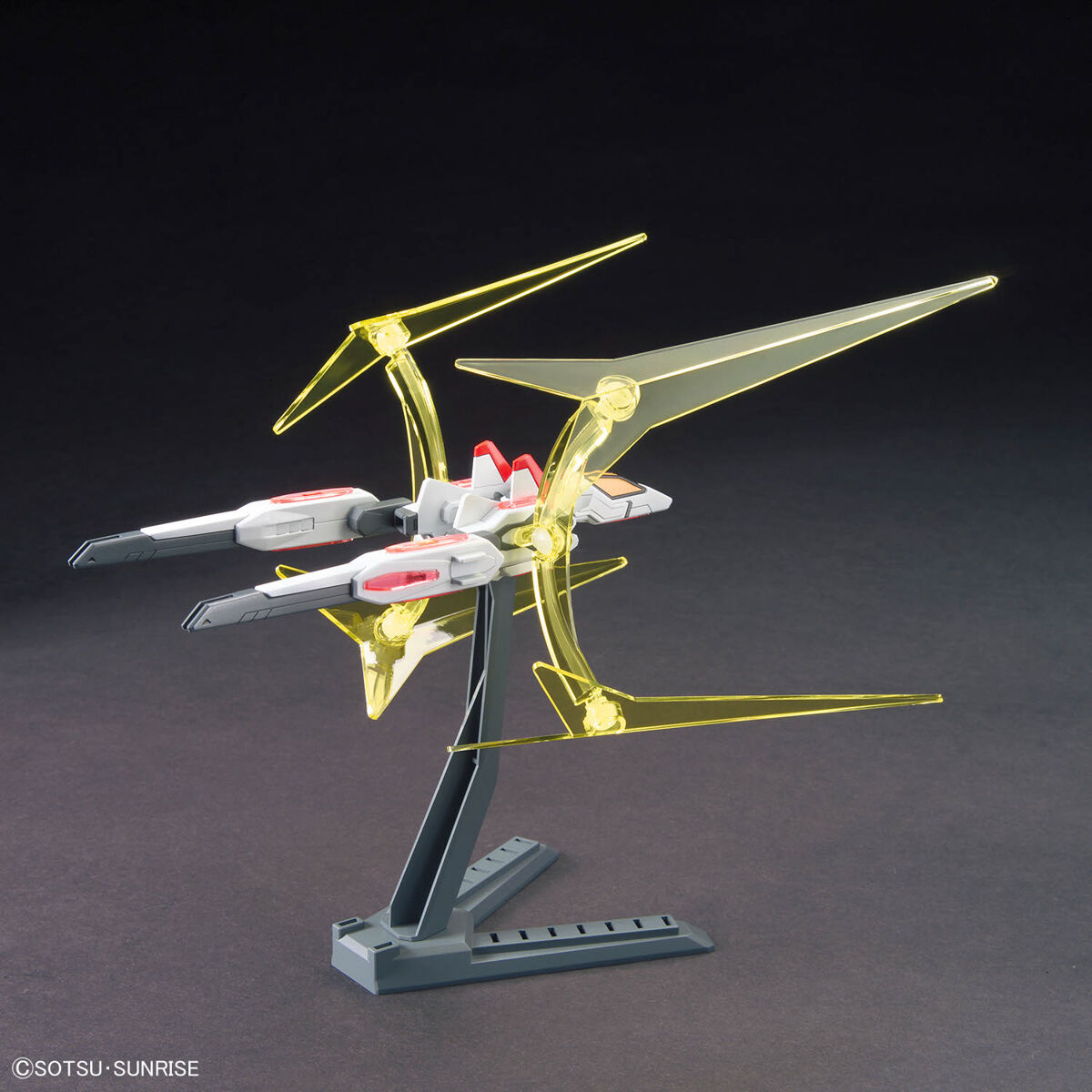 オプションパーツセット ガンプラ 05 （ユニバースブースター プラ