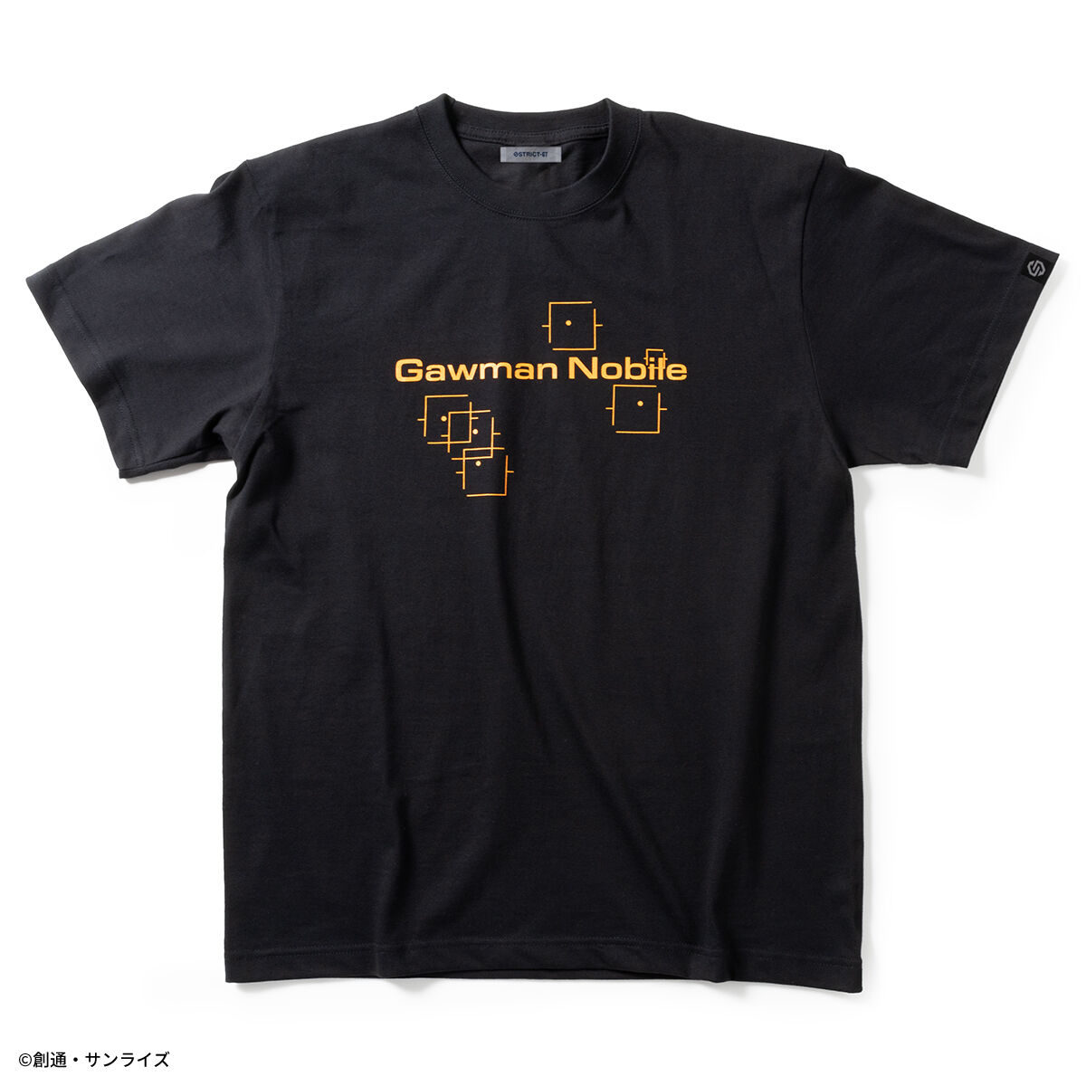 STRICT-G『機動戦士ガンダム 閃光のハサウェイ』Tシャツコレクション 