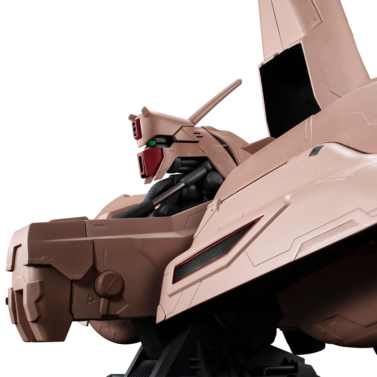 マシンビルド 機動戦士ガンダム 逆襲のシャア α・アジール | GUNDAM
