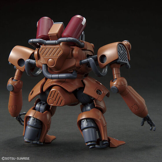 HG ガンダムベース限定 ドラケンE | GUNDAM Official Website