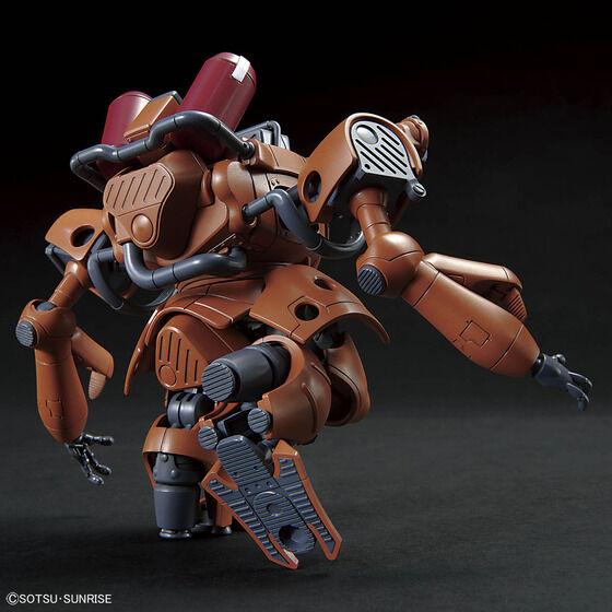 HG ガンダムベース限定 ドラケンE | GUNDAM Official Website
