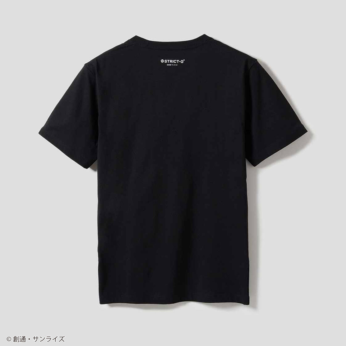 STRICT-G graniph『機動戦士ガンダムSEED FREEDOM』半袖Tシャツ