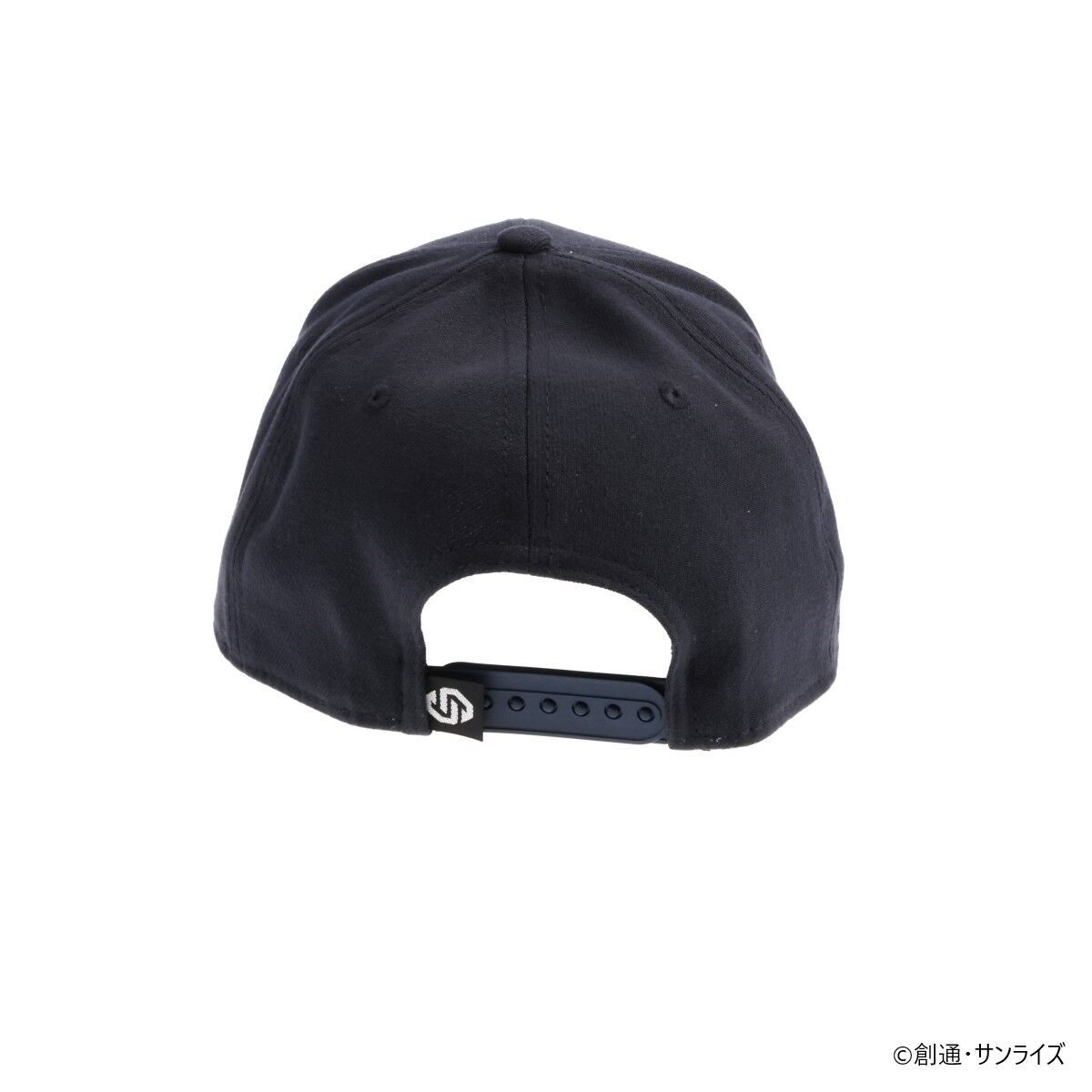 アイアム様用 STRICT-G NEW ERA(R)『機動戦士ガンダム』9FIFTY Stretch Snap Cap