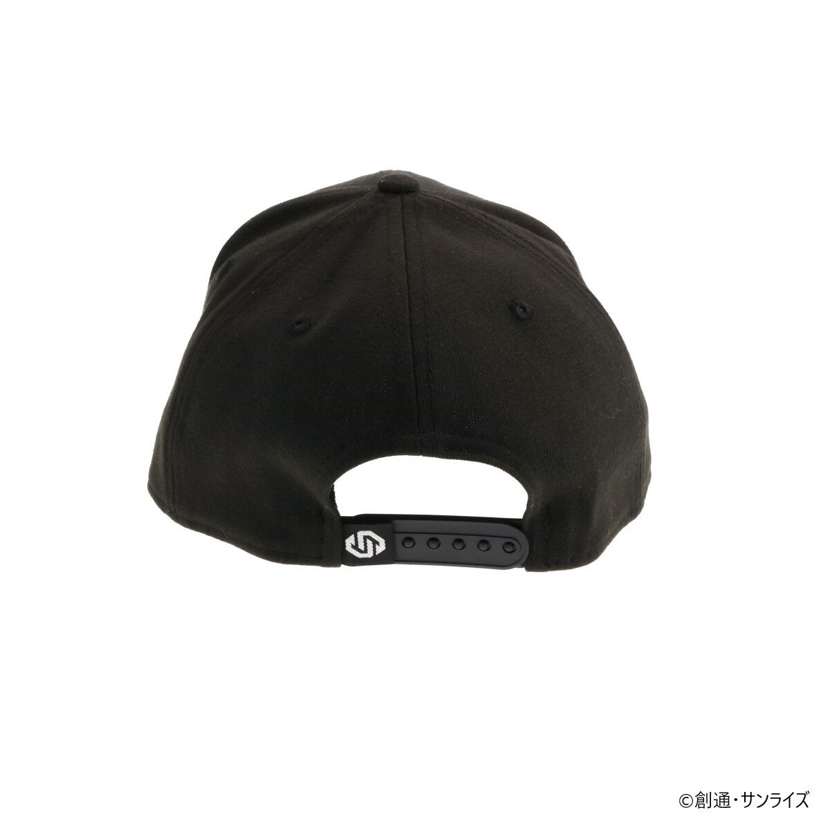 STRICT-G NewEra(R)『機動戦士ガンダムUC』9FIFTY Stretch Snap Cap