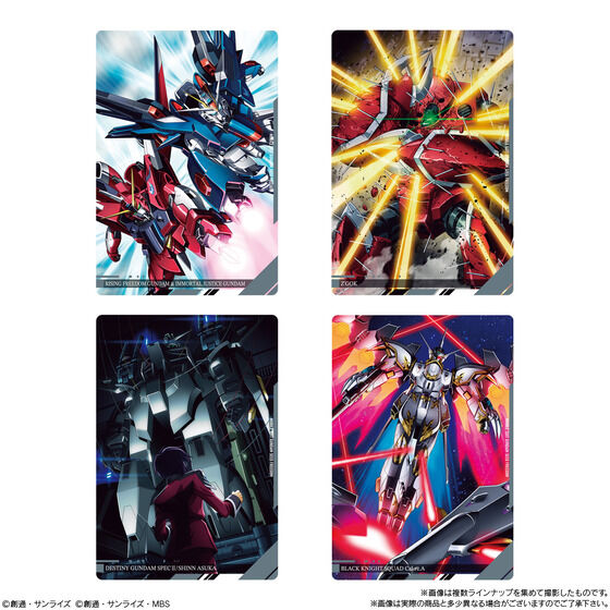 イタジャガ　機動戦士ガンダム　ビジュアルアートコレクション　28種　コンプリート イタジャガ 機動戦士ガンダム ビジュアルアートコレクション | GUNDAM