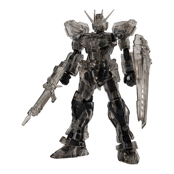 機動戦士ガンダム CAPSULE ACTION ストライクガンダム | GUNDAM