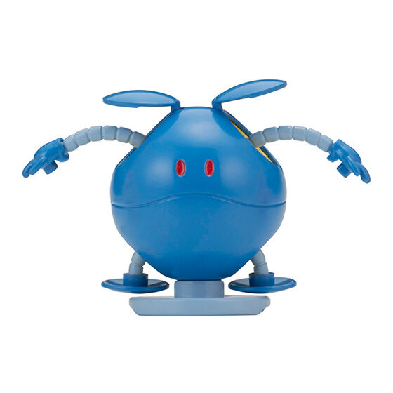機動戦士ガンダム ならぶんです。ハロ | GUNDAM Official Website