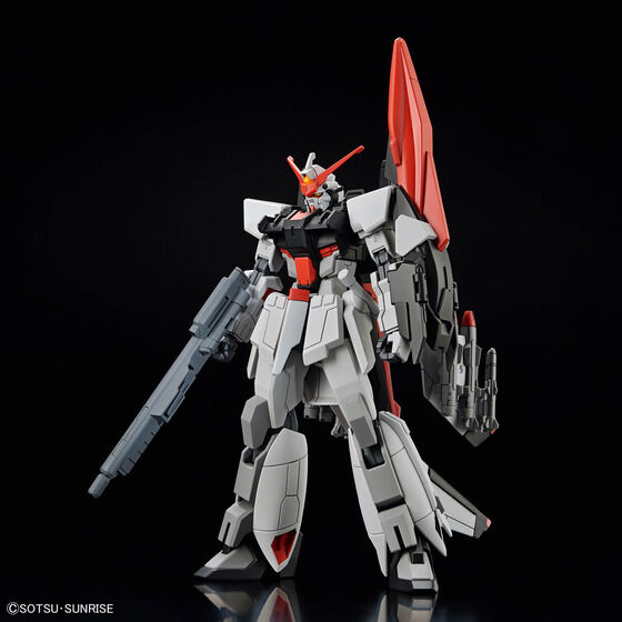 HG 1/144 ムラサメ改 | GUNDAM Official Website