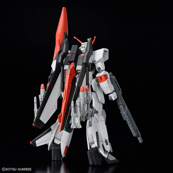 HG 1/144 ムラサメ改 | GUNDAM Official Website