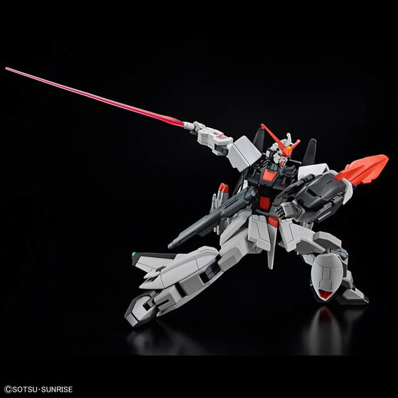 HG 1/144 ムラサメ改 | GUNDAM Official Website