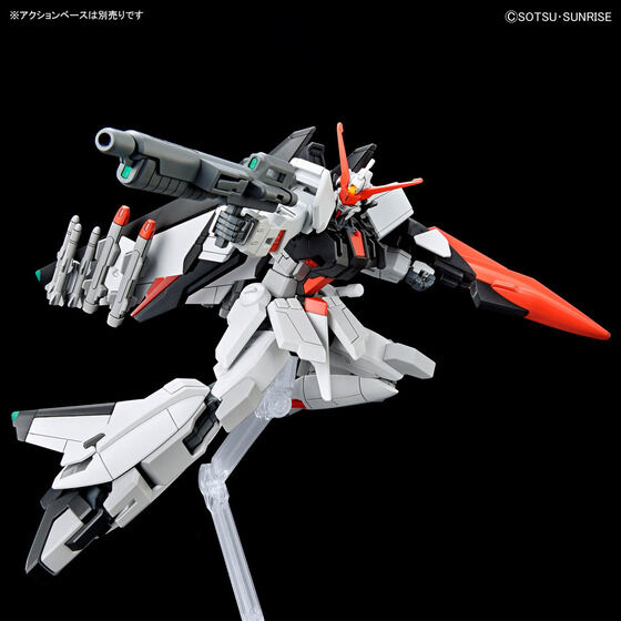 海外製1/100サイズ相当 ムラサメ改 似 未組立 HG 1/144 ムラサメ改
