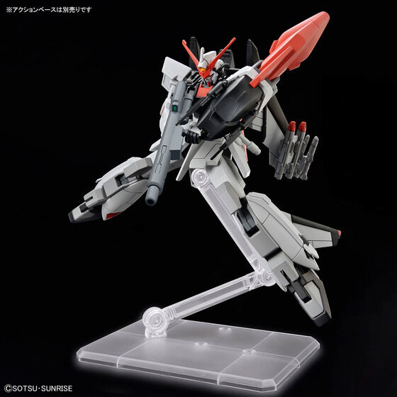 HG 1/144 ムラサメ改 | GUNDAM Official Website