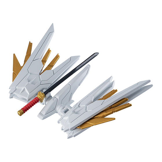 機動戦士ガンダム MOBILE SUIT ENSEMBLE 28 | GUNDAM Official Website