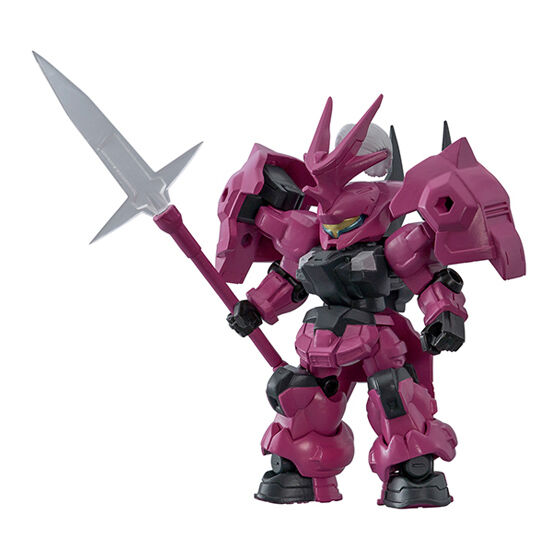 機動戦士ガンダム MOBILE SUIT ENSEMBLE 28 | GUNDAM Official Website