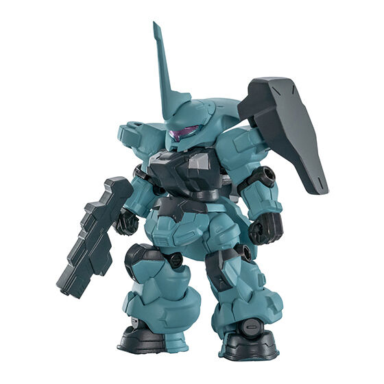 機動戦士ガンダム MOBILE SUIT ENSEMBLE 28 | GUNDAM Official Website