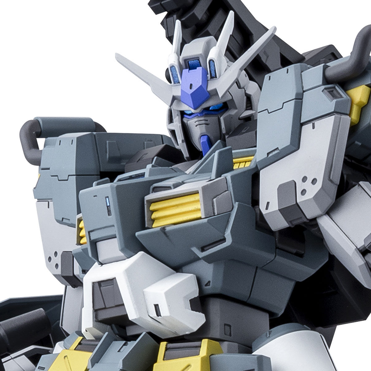 MG 1/100 ガンダムストームブリンガー P.F.【2025年1月発送