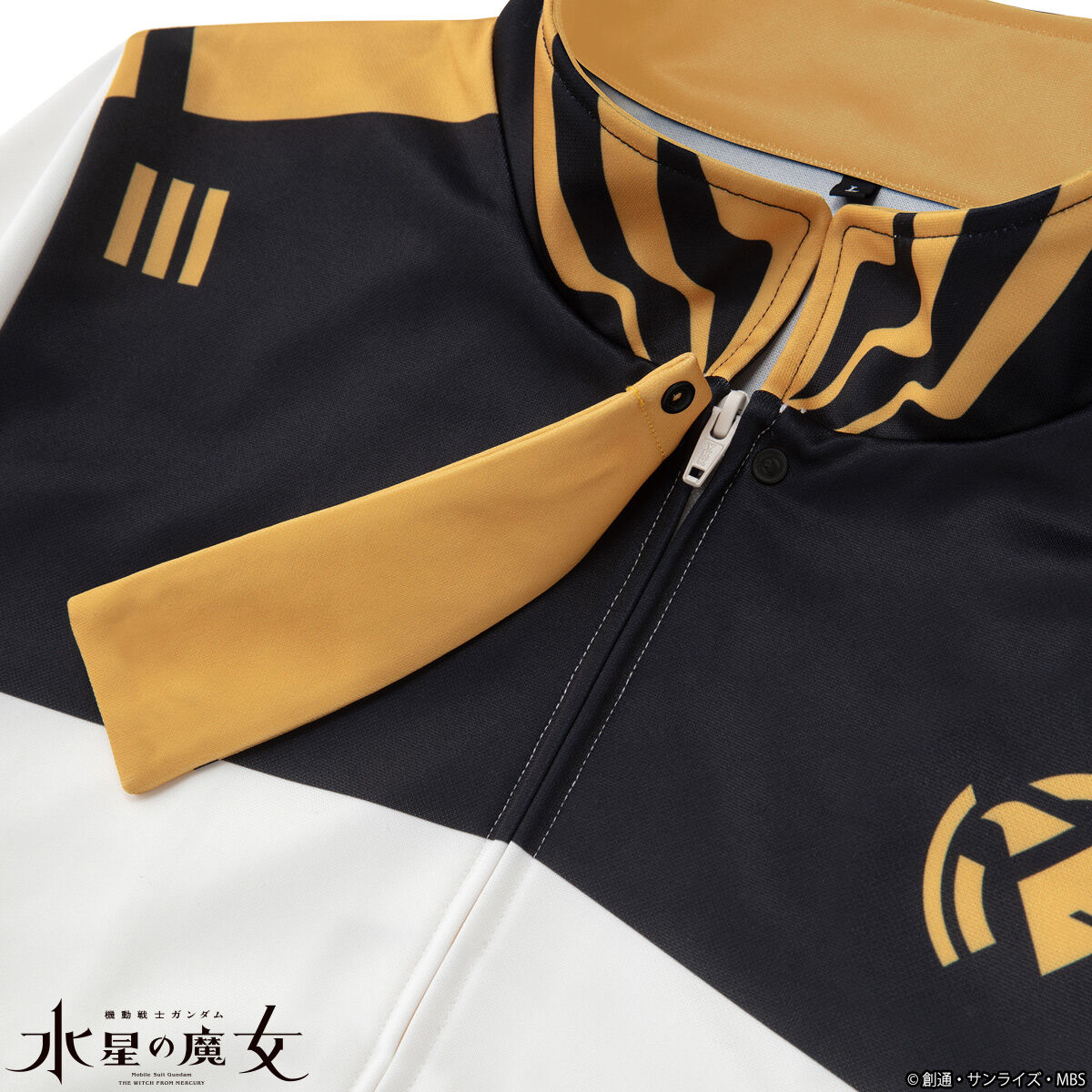 機動戦士ガンダム 水星の魔女 アスティカシア高等専門学園 制服