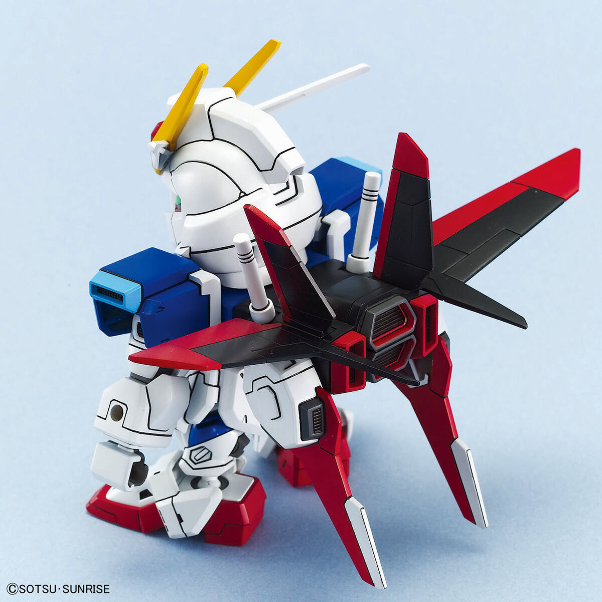 BB戦士 C．E．運命の対決セット | GUNDAM Official Website