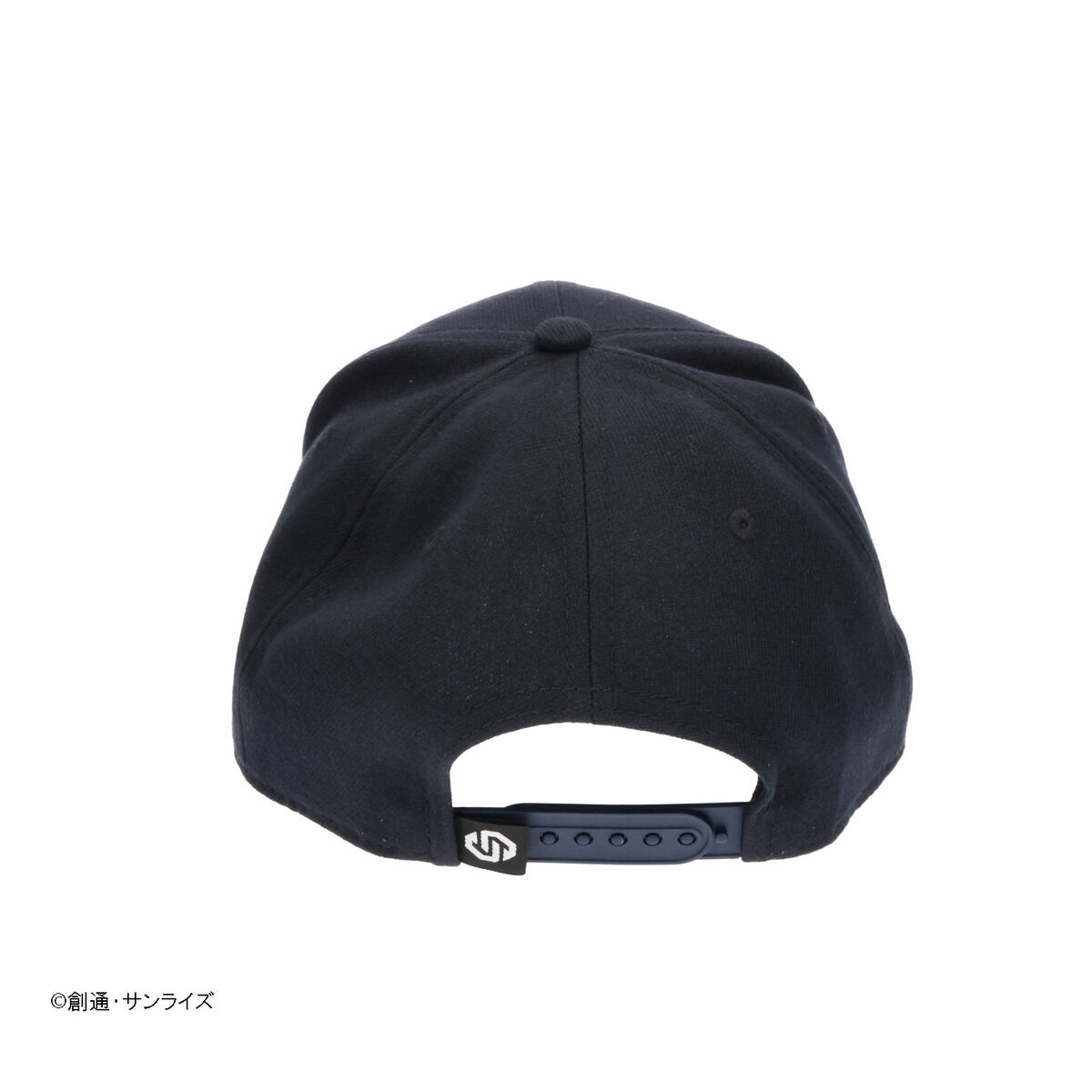 STRICT-G NEWERA(R)『機動戦士Zガンダム』9FIFTY Stretch Snap Cap