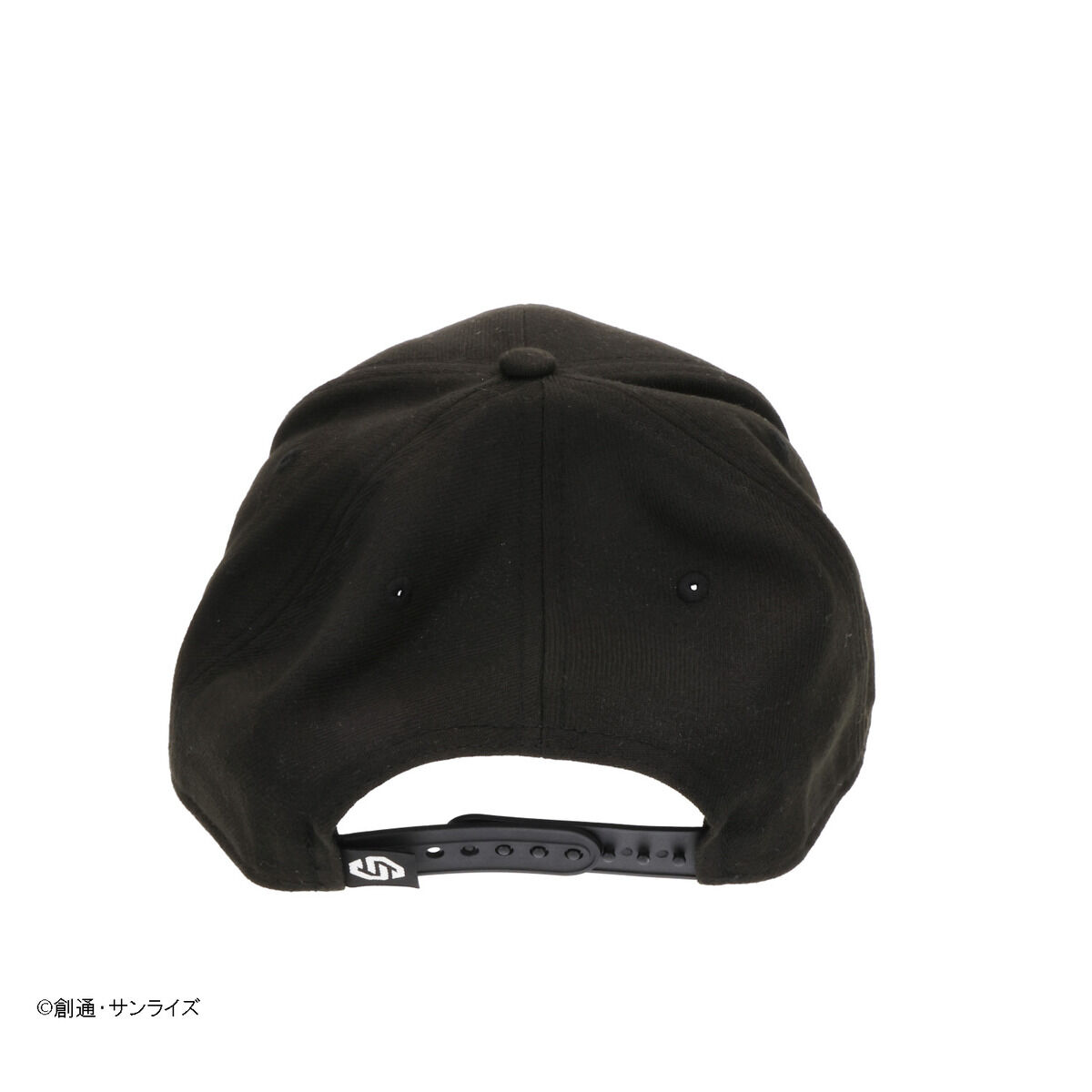 STRICT-G NewEra(R)『機動戦士ガンダムF91』9FIFTY Stretch Snap Cap