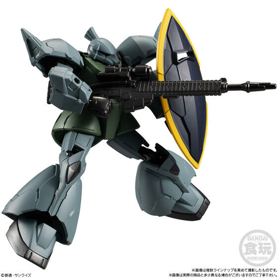 機動戦士ガンダム GフレームFA 07 | GUNDAM Official Website