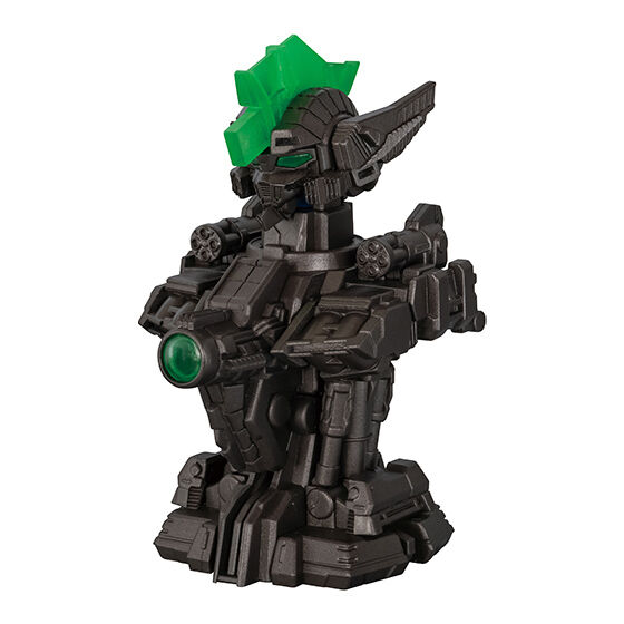 機動戦士ガンダム MSメカニカルバスト08 ウイングガンダムゼロ EW