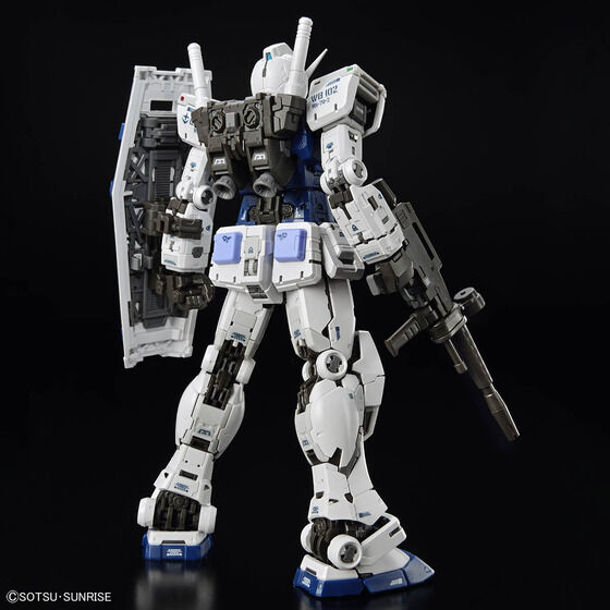 RG 1/144 ガンダムベース限定 RX-78-2 ガンダム Ver.2.0 [ガンダム