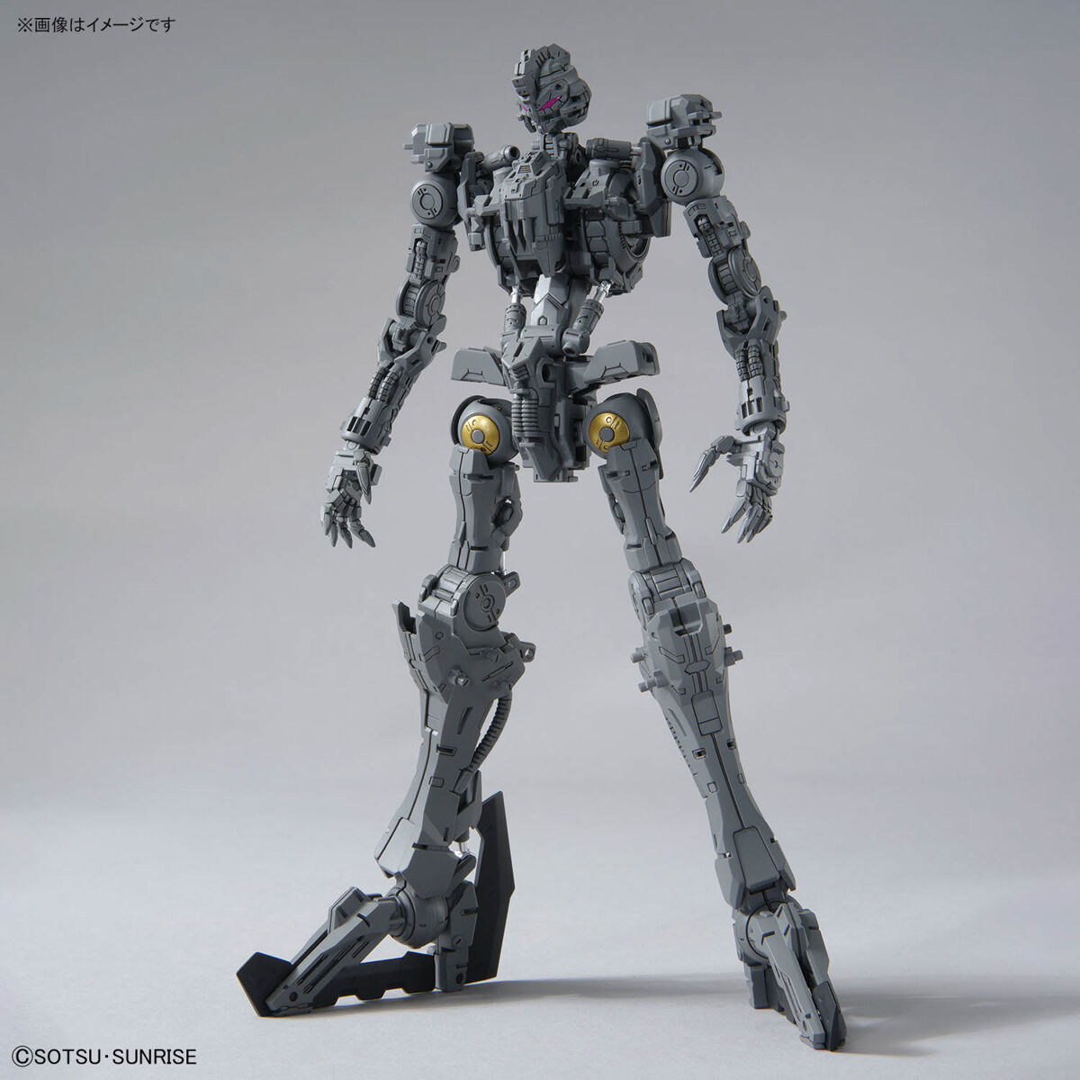 MG 1/100 ガンダムヴィダール | GUNDAM Official Website