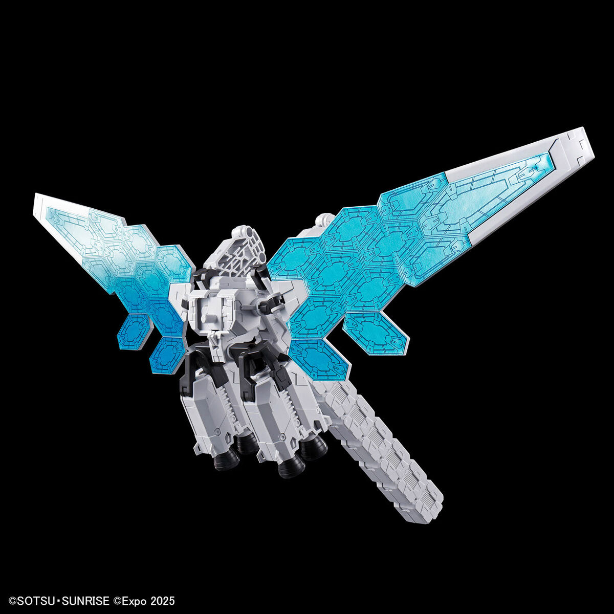 EXPO2025 ENTRY GRADE 1/144 RX-78F00/E ガンダム用オプション