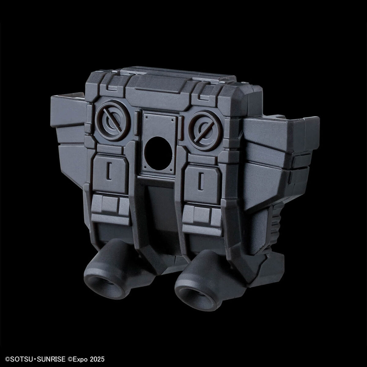 EXPO2025 ENTRY GRADE 1/144 RX-78F00/E ガンダム用オプション