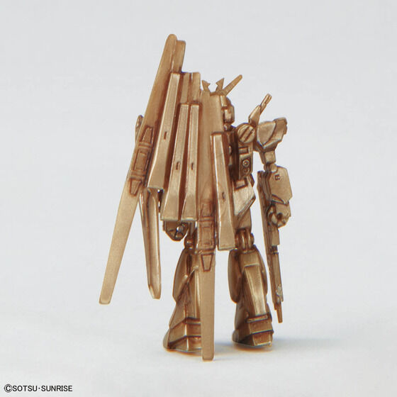 1/550 α・アジール [メタリック] | GUNDAM Official Website